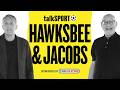 talkSPORT Live: Hawksbee &amp; Jacobs | 26-Mar-26
