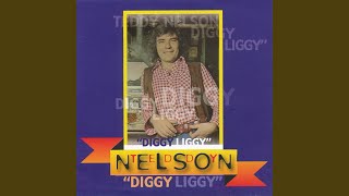 Video thumbnail of "Teddy Nelson - Dagen Derpå"