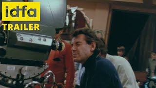 IDFA 2019 | Trailer | Forman vs. Forman