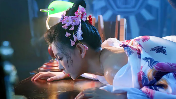 2022动作猛片《新上海滩》，吕良伟最新力作，彪悍生猛热血劲爆！ - 天天要闻
