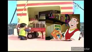 Bob The Builder Character Shorts Mostly Complete Collection