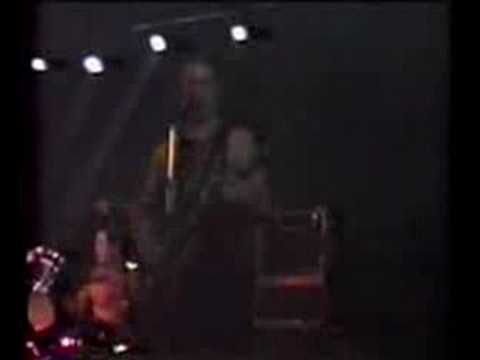 SOLACE Follow Live 1995
