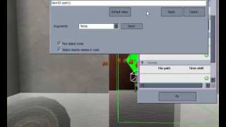 Game Mechanics Kit *Cut Scene Editor*