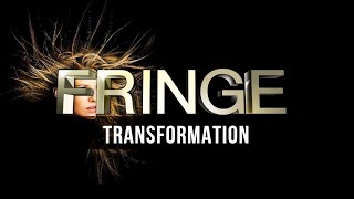 Chris Tilton: Transformation [Fringe Unreleased Music]