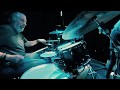 Rick Marotta |  Soundcheck Video | Billlboard Live Tokyo