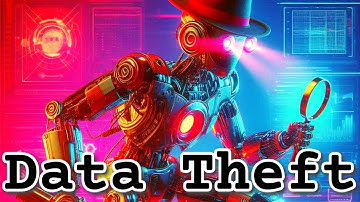 Tracking a Data Thief (Digital Forensics) TryHackMe Unattended SOC Level 1