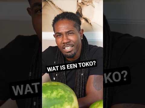 Voor de Belgen: Wat is een TOKO nou precies? Dit Nederlandse woord zorgt soms voor verwarring.