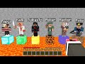 FERİTED KİMİ SEÇECEK ❓ - Minecraft