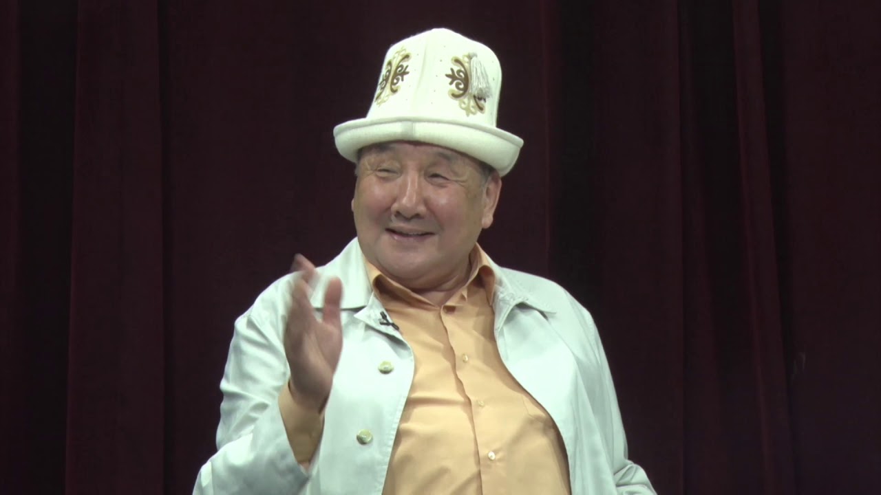 Келдибек Ниязов жана башкалар. Чак Туш 13 06 2019