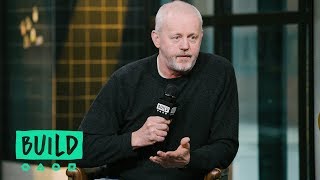 David Morse On Reuniting With Denzel Washington In 