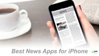 Best News Apps For Iphone