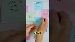 5 Habits to Boost Your Productivity in 60 Seconds! 🚀