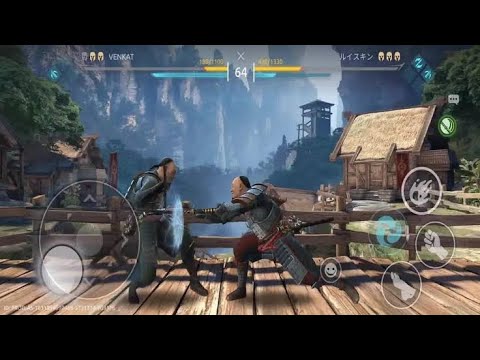 I Created Action Fight Games In Python 😱😱