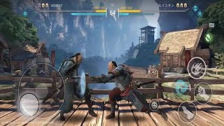 I Created Action Fight Games In Python 😱😱 screenshot 4