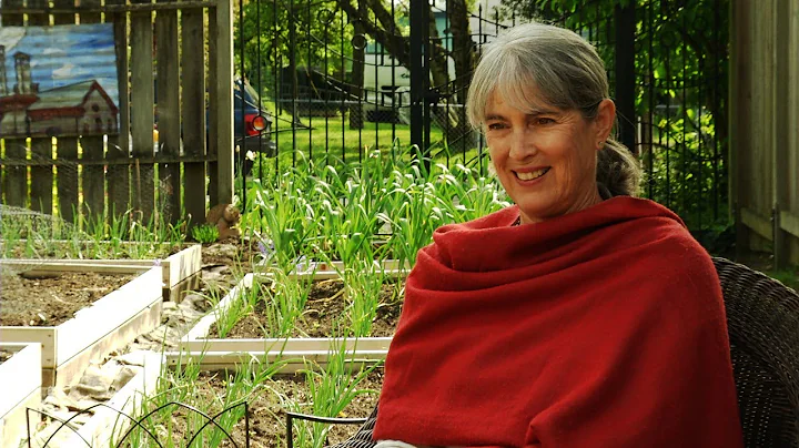 An Interview with Deborah Madison: Vegetable Liter...
