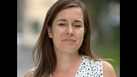 NAFEW 2022 Keynote - Jennifer Baltzer