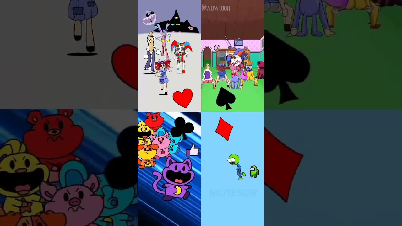 Which was the best meme? 