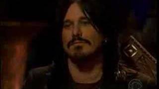 All These Things That I've Done - Lukas Rossi