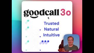 Goodcall AI Phone Agent and virtual receptionist demo