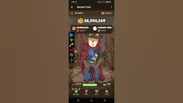 MemeFi Daily Combo for all level | 6 July 2024 MemeFi Secret Tap Combo to earn 4000000 coins #memefi