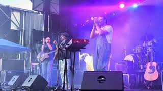 Fruition "Dawn" | Annapolis Baygrass Music Festival | Annapolis, MD | 10.01.2023