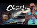 CHRONIC LAW MIXTAPE 2025: CHRONIC LAW MIX 2025 RAW: DANCEHALL MIX 2025
