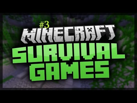 Minecraft #3 როგორც იქნა მოვიიგეე XD