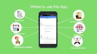 Waves Accounting and Inventory App Video screenshot 5