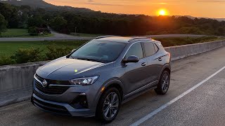 2020 Buick Encore GX [FIRST DRIVE & FULL REVIEW]