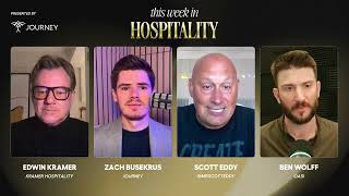 War, The Claude Effect, Too Many Hotel Brands & Kimpton’s Big Test
