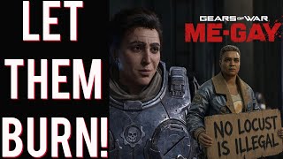 Xbox in HeII: Gears of War E-Day DISASTER Got Even WORSE! Console sales are DEAD! screenshot 3