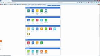 How to back up your hosting files with blue host