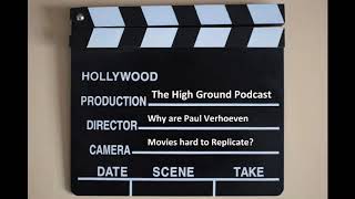 In under 10 minutes: Why do Verhoeven Sequels suck?