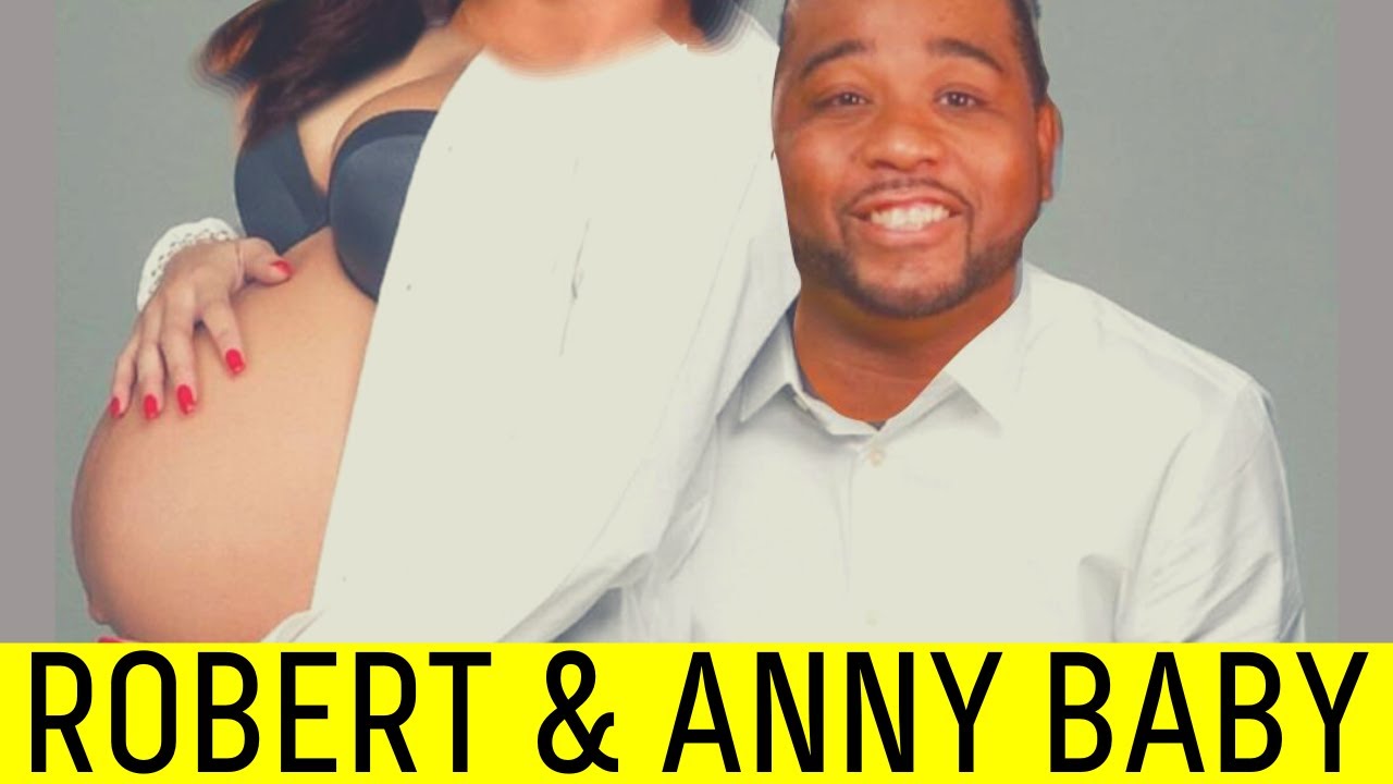 Robert & Anny are Having a BABY!