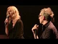 Vincent Delerm & Sandrine Kiberlain : "La chanson d'Hélène" (Live Europe 1)