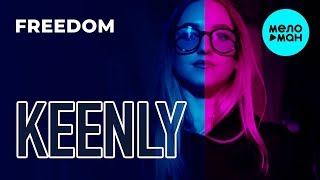 Keenly  -  Freedom (Single 2019)