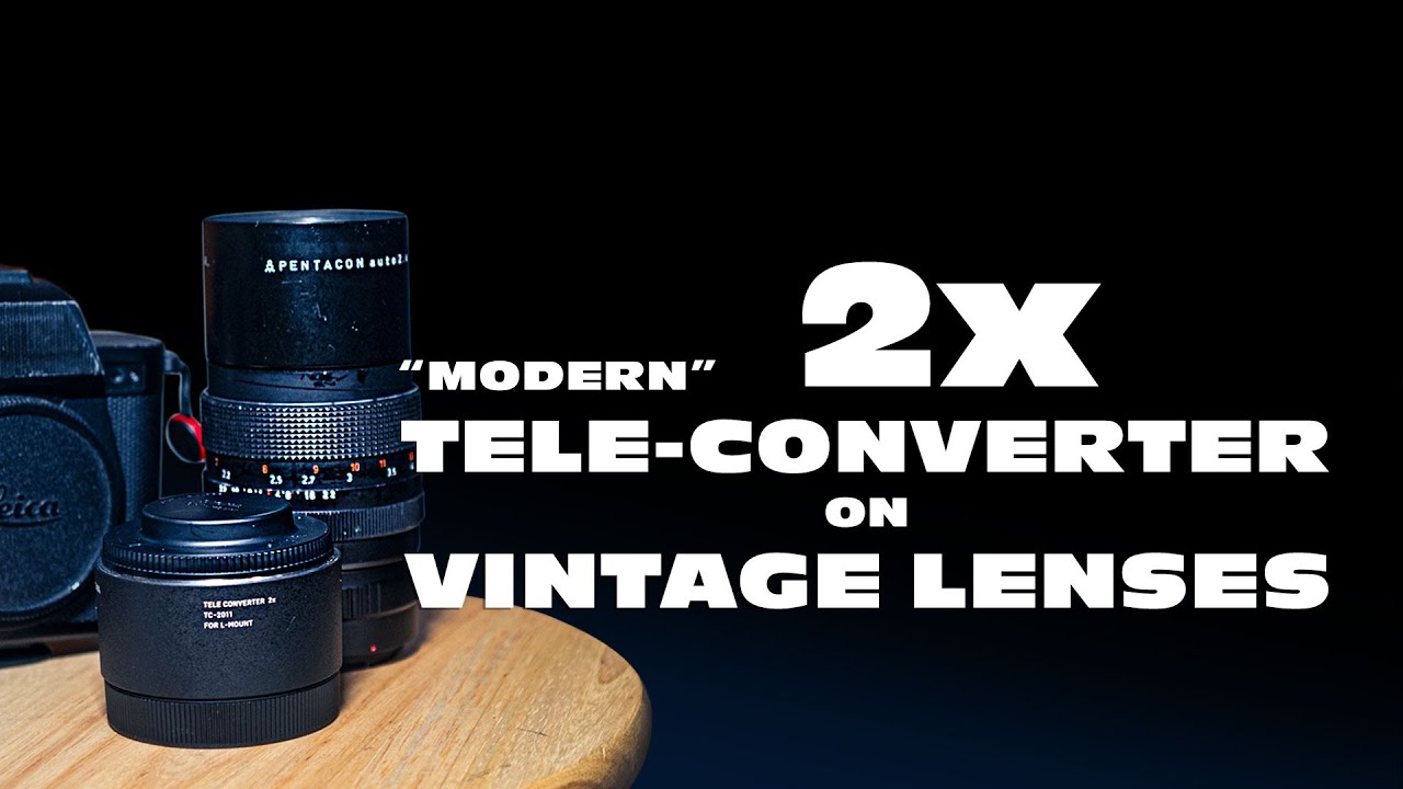 Modern 2x Teleconverter On Vintage Lens YouTube modern-2x-teleconverter-on-vintage-lens-youtube