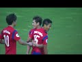 Korea Rep vs Vietnam : AFC U-19 Championship Myanmar 2014
