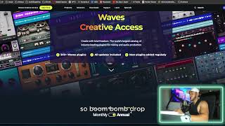 Free Plugins Giveaway