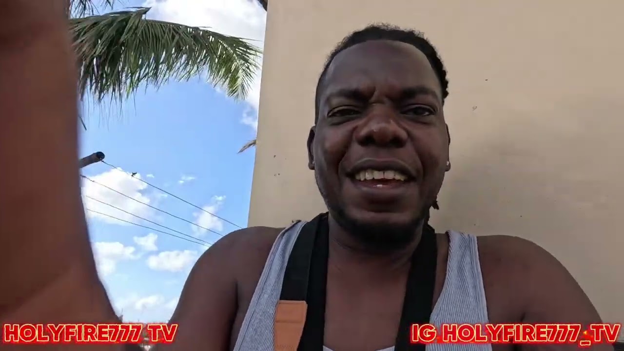 Inside Montego Bay Rich Ghettos: Mansions Rising From The Concrete Jungle Streets