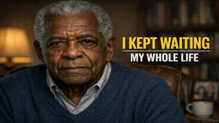 I'm 84 Years Old and the Day I Stopped Waiting to Live Is the Day I Realized My Life Was Almost Over