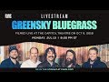 Greensky Bluegrass | The Capitol Theatre | 10/6/18 | Relix