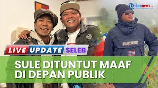 Bercandai Miras adalah Minuman Rasulullah, Sule, Mang Saswi & Budi Dalton Dituntut Maaf Depan Publik