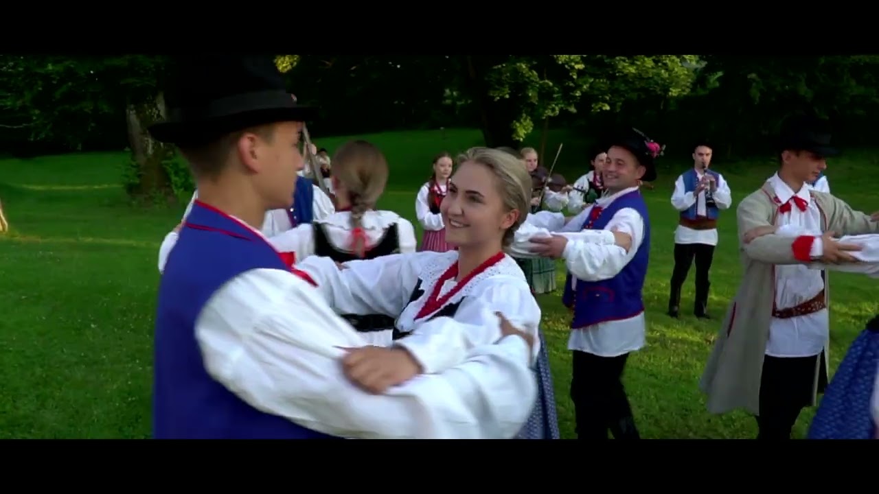 Lipniczanie zapraszają do tańca