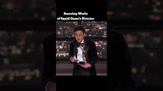 Squid Game's Director Hwang Dong Hyuk's other works #squidgame #silenced #trend  #gongyoo #korea