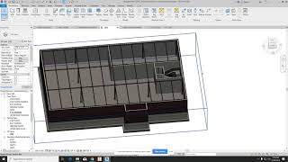 CEA - Keystone Library - Part 4 - Interior Walls