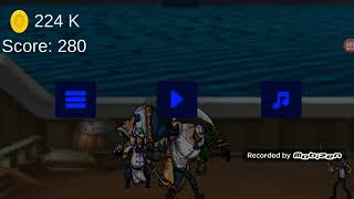 Pirate fight 2:survival gameplay screenshot 5