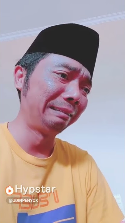 Lucu!!! Minta Kopi Nggak Di anter-anterin