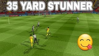Fts 19 Crazy Goals Compilation - Episode 1