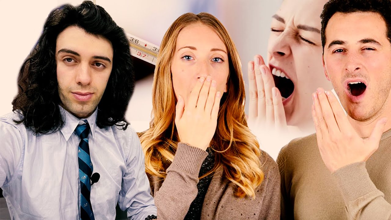 Ju hapet goja shpesh? Mjeku Luçiano Bardhi zbulon sëmundjet që keni…